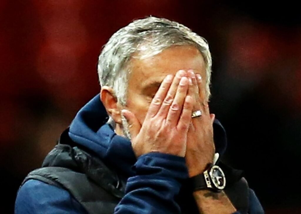 Notizie sconvolgenti: Mourinho rivela la verità dietro il licenziamento di AS Roma