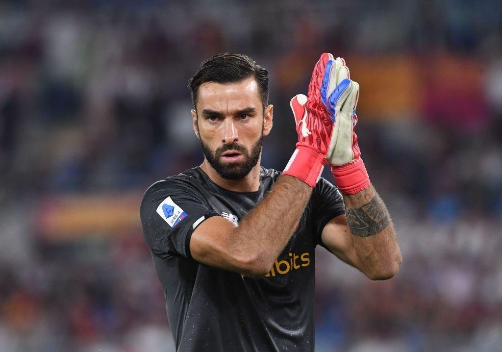 Rui Patricio