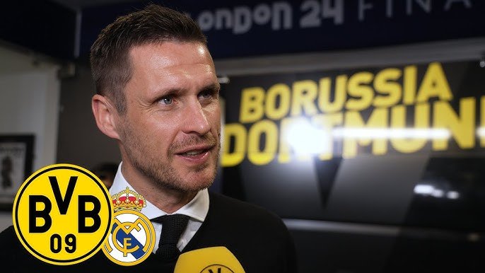 Dortmunds Sportdirektor Sebastian Kehl gab eine starke Erklärung über die mögliche Veränderung der Mannschaftstiefe im Transferfenster heraus.