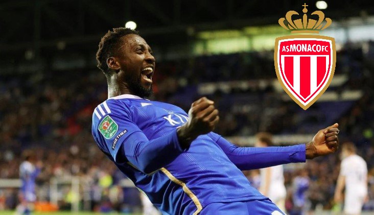 AS Monaco Offers €30 Million for Leicester City’s Midfield Star Wilfred Ndidi!